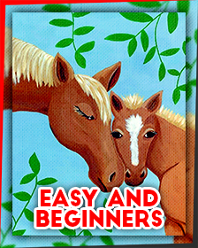 Easy And Beginners