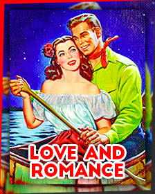 Romance And Love