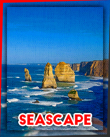 Seascape