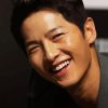 Song Joong Ki Smiling Diamond Painting