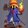 Vivi Ornitier Character Diamond Painting