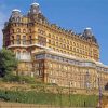 The Grand Hotel Scarborough Diamond Painting