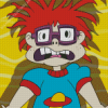 Chuckie Finster Diamond Painting