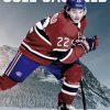 Cole Caufield Montreal Canadiens Hockey Diamond Painting