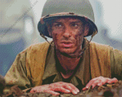 Hacksawridge Diamond Painting