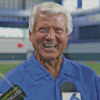 Jimmy Johnson Diamond Painting