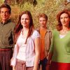 Joan Of Arcadia Characters Diamond Painting