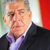 Joey Diaz Comedian Diamond Painting