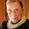 Judge Ginsburg Diamond Painting