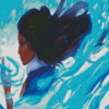 Katara Avatar The Last Airbender Diamond Painting