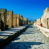 Ruins Of Pompeii Diamond Painting