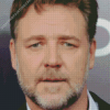 Russell Crowe Diamond Painting