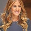 Sarah Jessica Parker Diamond Painting