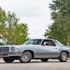 Silver 76 Monte Carlo Diamond Painting