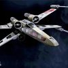 Star Wars Ship Diamond Painting