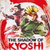 The Shadow Of Kyoshi Poster Diamond Painting