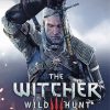 The Witcher Wild Hunt Poster Diamond Painting