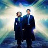 The X Files Series Diamond Painting