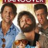 The Hangover Movie Poster Diamond Painting