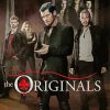 The Originals Poster Diamond Painting