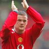 Wayne Rooney Manchester Player Diamond Painting