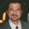 Anil Kapoor Actor Diamond Painting