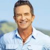 Jeff Probst America Host Diamond Painting