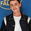 Noah Schnapp Canadian Actor Diamond Painting