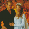 The Princess Bride Actors Diamond Painting