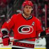 Carolina Hurricanes Player Diamond Painting