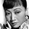 Close Up Anna May Wong Diamond Painting