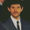 Colin Morgan Actor Diamond Painting