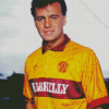 Davie Cooper Diamond Painting