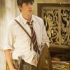 Edmund Pevensie Diamond Painting