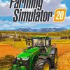 Farming Simulator Poster Diamond Painting