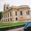 Gainsborough Church Diamond Painting