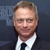 Gary Sinise Diamond Painting