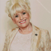 Gorgeous Barbara Windsor Diamond Painting