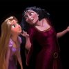 Gothel With Rapunzel Diamond Painting