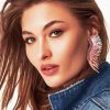 Grace Elizabeth Diamond Painting