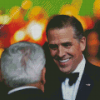 Hunter Biden Diamond Painting