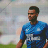 Jacob Murphy Newcastle Diamond Painting