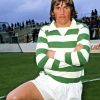 Kenny Dalglish Footballer Diamond Painting