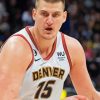 Nikola Jokic Diamond Painting