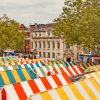 Norwich Market Diamond Painting