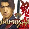 Onimusha Video Game Diamond Painting