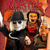 Puppet Master Movie Diamond Painting