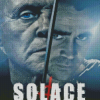 Solace Movie Poster Diamond Painting