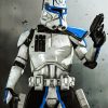 Star Wars Captain Rex Diamond Painting