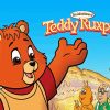 Teddy Ruxpin Poster Diamond Painting